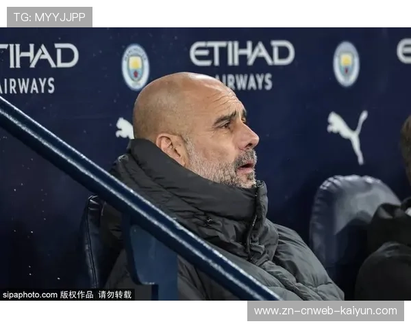 瓜迪奥拉盛赞谢尔基：盲人都能意识到这是一粒精彩进球