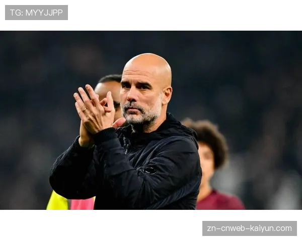 通讯:曼城青训营报告——如何系统培养适应瓜迪奥拉复杂战术体系的年轻球员。